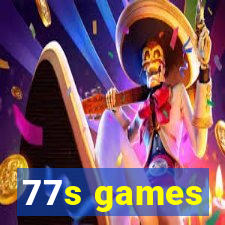 77s games